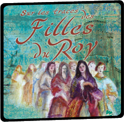 Filles du Roy