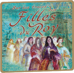 Filles du Roy